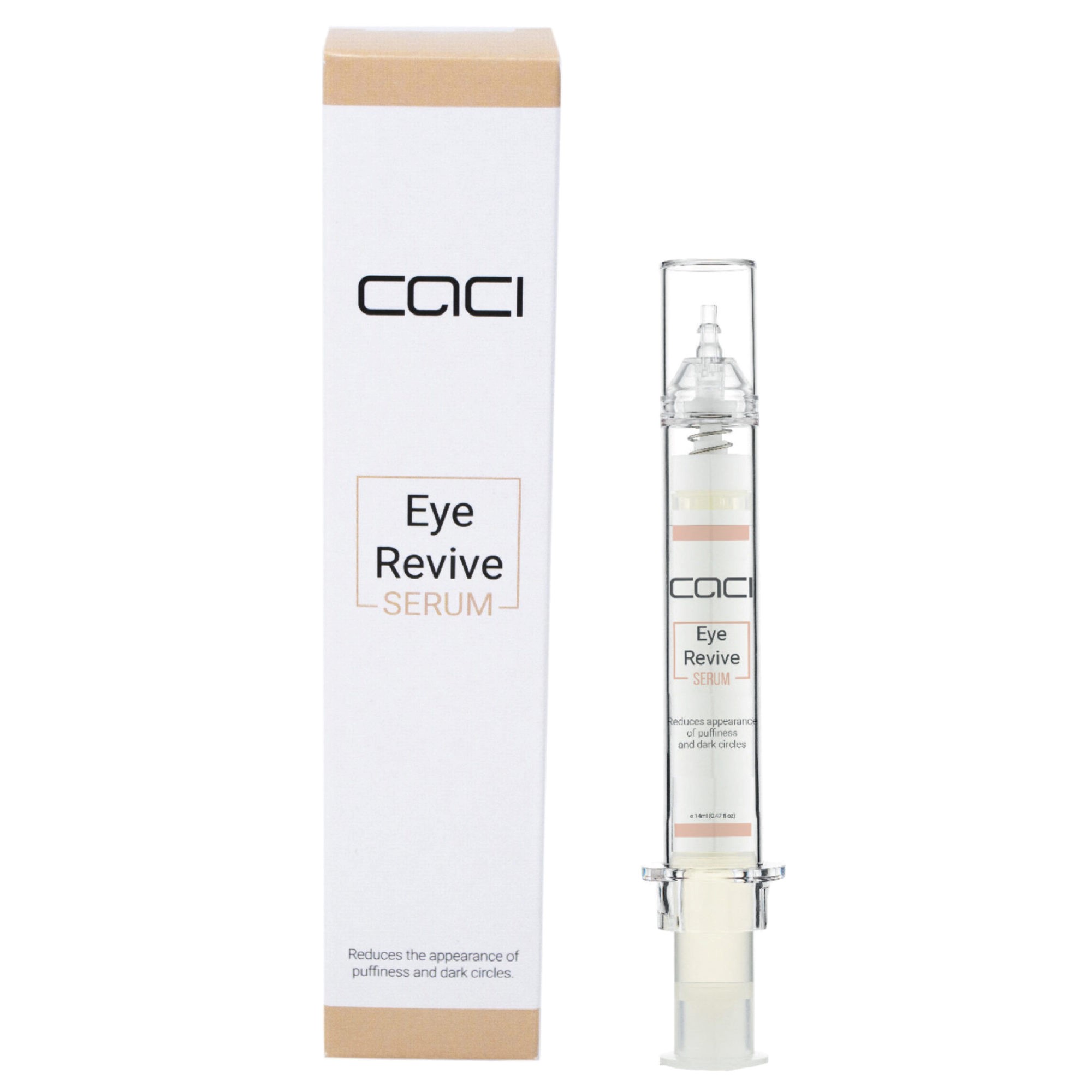 CACI Eye Revive Serum